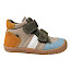 KOEL 07T063.305-870 Kinder-Boot in Taupe/Multi aus Nubukleder, wasserdicht, mit zwei Klettverschlüssen und herausnehmbarer Einlegesohle – komfortabler Kinderschuh für breite Füße und höheren Spann bei kassedy.de. KOEL 07T063.305-870 Kinder-Boot in Taupe/Multi aus Nubukleder, wasserdicht, mit zwei Klettverschlüssen und herausnehmbarer Einlegesohle – komfortabler Kinderschuh für breite Füße und höheren Spann bei kassedy.de.