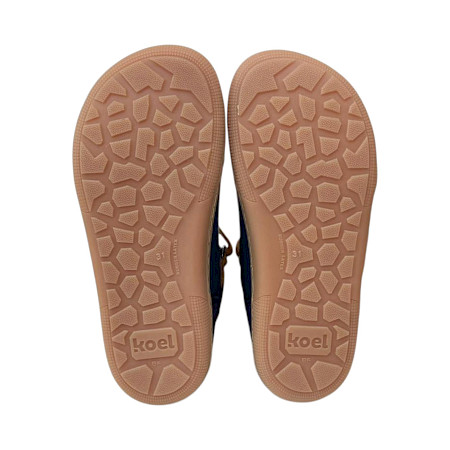 KOEL 07T055.303-110 Kinder-Boot in Blue-Yellow, blau-gelber Kinderschuh mit Klettverschluss und komfortabler Passform für vollere Füße und höheren Spann – erhältlich bei kassedy.de und in... KOEL 07T055.303-110 Kinder-Boot in Blue-Yellow, blau-gelber Kinderschuh mit Klettverschluss und komfortabler Passform für vollere Füße und höheren Spann – erhältlich bei kassedy.de und in...