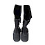 ?? AGA 2575/1269/19 Boots in Schwarz – clean, markant & richtig modern Der AGA 2575/1269/19 in Schwarz ist ein Boot, der durch seine klare Form sofort auffällt. ?✨ Keine wilden Farben, keine überladenen Details – dafür eine richtig starke Silhouette mit kräftiger Sohle, stabilem Blockabsatz und einem weich fallenden Schaft. Gerade diese Mischung macht ihn so besonders. Optisch spannend ist der Materialmix: Der untere Bereich zeigt eine fein strukturierte, lederartige Oberfläche, während der hohe Schaft samtig und weich wirkt. Er fällt locker um das Bein und gibt dem ansonsten eher cleanen schwarzen Boot einen lässigen Charakter. ? ? Ein schwarzer Boot mit richtig viel Styling-Potenzial Die etwas kräftigere Sohle und der breite Absatz sorgen für einen modernen Look, ohne dass der Schuh klobig wirkt. Besonders schön ist die runde Vorderpartie – dadurch bleibt die gesamte Linie harmonisch und alltagstauglich. Zu schmaler Hose oder Leggings kommt der besondere Schaft wunderbar zur Geltung, aber auch mit Kleid, Rock oder einer weiteren verkürzten Hose funktioniert der Boot richtig gut. ??✨ Zum exakten Artikel 2575/1269/19 konnte ich online aktuell keine belastbare Herstellerseite mit technischen Material- oder Absatzangaben finden. Deshalb bleibe ich bei den Eigenschaften, die auf dem Produktfoto eindeutig erkennbar sind, statt Material oder Maße zu erfinden. Details auf einen Blick: AGA 2575/1269/19 · Schwarz ? · Damen-Boot · weicher, höherer Schaft · spannender Materialmix · kräftige Laufsohle · breiter Blockabsatz · runde Vorderpartie · komplett schwarzes Ton-in-Ton-Design · modern, feminin und vielseitig kombinierbar. Was mir hier besonders gefällt: Schwarz ist zwar klassisch, die Form aber überhaupt nicht langweilig. ?? Der weich fallende Schaft nimmt dem kräftigeren Boden die Schwere und macht daraus einen richtig coolen Herbst- und Winterlook. ? Den AGA 2575/1269/19 in Schwarz bekommt ihr bei uns auf kassedy.de und natürlich direkt bei uns in Oldenburg. ??✨ ?? AGA 2575/1269/19 Boots in Schwarz – clean, markant & richtig modern Der AGA 2575/1269/19 in Schwarz ist ein Boot, der durch seine klare Form sofort auffällt. ?✨ Keine wilden Farben, keine überladenen Details – dafür eine richtig starke Silhouette mit kräftiger Sohle, stabilem Blockabsatz und einem weich fallenden Schaft. Gerade diese Mischung macht ihn so besonders. Optisch spannend ist der Materialmix: Der untere Bereich zeigt eine fein strukturierte, lederartige Oberfläche, während der hohe Schaft samtig und weich wirkt. Er fällt locker um das Bein und gibt dem ansonsten eher cleanen schwarzen Boot einen lässigen Charakter. ? ? Ein schwarzer Boot mit richtig viel Styling-Potenzial Die etwas kräftigere Sohle und der breite Absatz sorgen für einen modernen Look, ohne dass der Schuh klobig wirkt. Besonders schön ist die runde Vorderpartie – dadurch bleibt die gesamte Linie harmonisch und alltagstauglich. Zu schmaler Hose oder Leggings kommt der besondere Schaft wunderbar zur Geltung, aber auch mit Kleid, Rock oder einer weiteren verkürzten Hose funktioniert der Boot richtig gut. ??✨ Zum exakten Artikel 2575/1269/19 konnte ich online aktuell keine belastbare Herstellerseite mit technischen Material- oder Absatzangaben finden. Deshalb bleibe ich bei den Eigenschaften, die auf dem Produktfoto eindeutig erkennbar sind, statt Material oder Maße zu erfinden. Details auf einen Blick: AGA 2575/1269/19 · Schwarz ? · Damen-Boot · weicher, höherer Schaft · spannender Materialmix · kräftige Laufsohle · breiter Blockabsatz · runde Vorderpartie · komplett schwarzes Ton-in-Ton-Design · modern, feminin und vielseitig kombinierbar. Was mir hier besonders gefällt: Schwarz ist zwar klassisch, die Form aber überhaupt nicht langweilig. ?? Der weich fallende Schaft nimmt dem kräftigeren Boden die Schwere und macht daraus einen richtig coolen Herbst- und Winterlook. ? Den AGA 2575/1269/19 in Schwarz bekommt ihr bei uns auf kassedy.de und natürlich direkt bei uns in Oldenburg. ??✨