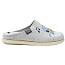 Tony Pons Snoopy Hausschuhe in Milk mit Snoopy-, Woodstock- und Peanuts-Motiven. Kuschelweiche helle Pantoffeln mit herausnehmbarer Innensohle und bequemer Passform – gemütliche Snoopy Hausschuhe für Damen und Peanuts-Fans bei Kassedy.de. ??