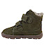 Froddo G2110151-3 Zeru TEX Furry Barefoot Kinder-Winterboot in Olive aus Veloursleder mit warmem Fellfutter, Woll-Innensohle, wasserdichter TEX-Ausstattung, zwei Klettverschlüssen und flexibler Barfußsohle – kuscheliger olivgrüner Kinderschuh für Herbst und Winter bei Kassedy.de. Froddo G2110151-3 Zeru TEX Furry Barefoot Kinder-Winterboot in Olive aus Veloursleder mit warmem Fellfutter, Woll-Innensohle, wasserdichter TEX-Ausstattung, zwei Klettverschlüssen und flexibler Barfußsohle – kuscheliger olivgrüner Kinderschuh für Herbst und Winter bei Kassedy.de.