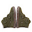 Froddo G2110151-3 Zeru TEX Furry Barefoot Kinder-Winterboot in Olive aus Veloursleder mit warmem Fellfutter, Woll-Innensohle, wasserdichter TEX-Ausstattung, zwei Klettverschlüssen und flexibler Barfußsohle – kuscheliger olivgrüner Kinderschuh für Herbst und Winter bei Kassedy.de. Froddo G2110151-3 Zeru TEX Furry Barefoot Kinder-Winterboot in Olive aus Veloursleder mit warmem Fellfutter, Woll-Innensohle, wasserdichter TEX-Ausstattung, zwei Klettverschlüssen und flexibler Barfußsohle – kuscheliger olivgrüner Kinderschuh für Herbst und Winter bei Kassedy.de.