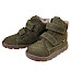 Froddo G2110151-3 Zeru TEX Furry Barefoot Kinder-Winterboot in Olive aus Veloursleder mit warmem Fellfutter, Woll-Innensohle, wasserdichter TEX-Ausstattung, zwei Klettverschlüssen und flexibler Barfußsohle – kuscheliger olivgrüner Kinderschuh für Herbst und Winter bei Kassedy.de. Froddo G2110151-3 Zeru TEX Furry Barefoot Kinder-Winterboot in Olive aus Veloursleder mit warmem Fellfutter, Woll-Innensohle, wasserdichter TEX-Ausstattung, zwei Klettverschlüssen und flexibler Barfußsohle – kuscheliger olivgrüner Kinderschuh für Herbst und Winter bei Kassedy.de.