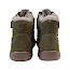 Froddo G2110151-3 Zeru TEX Furry Barefoot Kinder-Winterboot in Olive aus Veloursleder mit warmem Fellfutter, Woll-Innensohle, wasserdichter TEX-Ausstattung, zwei Klettverschlüssen und flexibler Barfußsohle – kuscheliger olivgrüner Kinderschuh für Herbst und Winter bei Kassedy.de. Froddo G2110151-3 Zeru TEX Furry Barefoot Kinder-Winterboot in Olive aus Veloursleder mit warmem Fellfutter, Woll-Innensohle, wasserdichter TEX-Ausstattung, zwei Klettverschlüssen und flexibler Barfußsohle – kuscheliger olivgrüner Kinderschuh für Herbst und Winter bei Kassedy.de.
