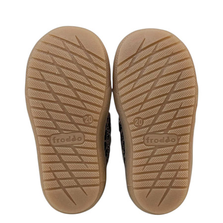Froddo G2110138-24 Kleinkinder-Boot in Beige mit Leo-Print aus Leder, warm gefütterter Kinderboot mit Klettverschluss und flexibler Sohle für Herbst und Winter – erhältlich bei Kassedy.de. Froddo G2110138-24 Kleinkinder-Boot in Beige mit Leo-Print aus Leder, warm gefütterter Kinderboot mit Klettverschluss und flexibler Sohle für Herbst und Winter – erhältlich bei Kassedy.de.