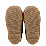 Froddo G2110138-24 Kleinkinder-Boot in Beige mit Leo-Print aus Leder, warm gefütterter Kinderboot mit Klettverschluss und flexibler Sohle für Herbst und Winter – erhältlich bei Kassedy.de.