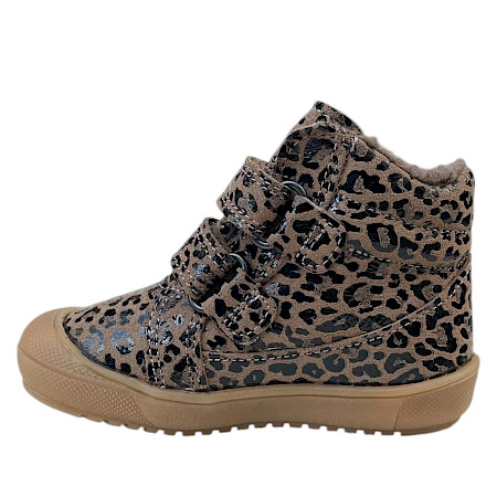 Froddo G2110138-24 Kleinkinder-Boot in Beige mit Leo-Print aus Leder, warm gefütterter Kinderboot mit Klettverschluss und flexibler Sohle für Herbst und Winter – erhältlich bei Kassedy.de. Froddo G2110138-24 Kleinkinder-Boot in Beige mit Leo-Print aus Leder, warm gefütterter Kinderboot mit Klettverschluss und flexibler Sohle für Herbst und Winter – erhältlich bei Kassedy.de.