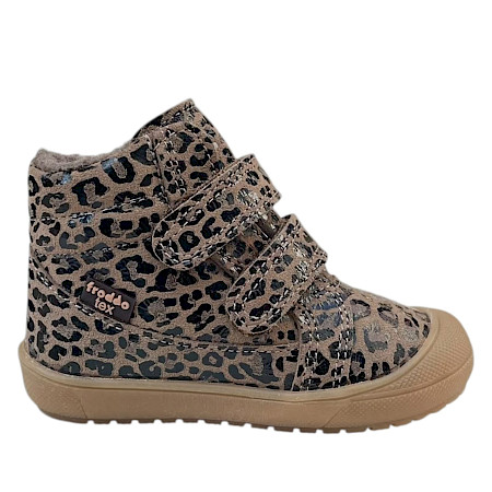 Froddo G2110138-24 Kleinkinder-Boot in Beige mit Leo-Print aus Leder, warm gefütterter Kinderboot mit Klettverschluss und flexibler Sohle für Herbst und Winter – erhältlich bei Kassedy.de. Froddo G2110138-24 Kleinkinder-Boot in Beige mit Leo-Print aus Leder, warm gefütterter Kinderboot mit Klettverschluss und flexibler Sohle für Herbst und Winter – erhältlich bei Kassedy.de.