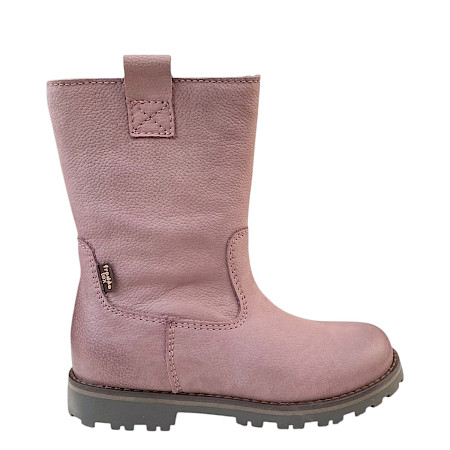 Froddo G3160225-6 Maxine TEX Kinder-Winterstiefel in Dunkelpink aus Leder mit warmem Wollfutter, Woll-Innensohle, wasserdichter TEX-Ausstattung, Reißverschluss und profilierter Laufsohle – warmer... Froddo G3160225-6 Maxine TEX Kinder-Winterstiefel in Dunkelpink aus Leder mit warmem Wollfutter, Woll-Innensohle, wasserdichter TEX-Ausstattung, Reißverschluss und profilierter Laufsohle – warmer...
