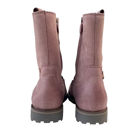 Froddo G3160225-6 Maxine TEX Kinder-Winterstiefel in Dunkelpink aus Leder mit warmem Wollfutter, Woll-Innensohle, wasserdichter TEX-Ausstattung, Reißverschluss und profilierter Laufsohle – warmer... Froddo G3160225-6 Maxine TEX Kinder-Winterstiefel in Dunkelpink aus Leder mit warmem Wollfutter, Woll-Innensohle, wasserdichter TEX-Ausstattung, Reißverschluss und profilierter Laufsohle – warmer...