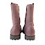 Froddo G3160225-6 Maxine TEX Kinder-Winterstiefel in Dunkelpink aus Leder mit warmem Wollfutter, Woll-Innensohle, wasserdichter TEX-Ausstattung, Reißverschluss und profilierter Laufsohle – warmer pinker Kinderstiefel für Herbst und Winter bei Kassedy.de. Froddo G3160225-6 Maxine TEX Kinder-Winterstiefel in Dunkelpink aus Leder mit warmem Wollfutter, Woll-Innensohle, wasserdichter TEX-Ausstattung, Reißverschluss und profilierter Laufsohle – warmer pinker Kinderstiefel für Herbst und Winter bei Kassedy.de.