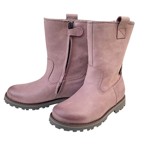 Froddo G3160225-6 Maxine TEX Kinder-Winterstiefel in Dunkelpink aus Leder mit warmem Wollfutter, Woll-Innensohle, wasserdichter TEX-Ausstattung, Reißverschluss und profilierter Laufsohle – warmer... Froddo G3160225-6 Maxine TEX Kinder-Winterstiefel in Dunkelpink aus Leder mit warmem Wollfutter, Woll-Innensohle, wasserdichter TEX-Ausstattung, Reißverschluss und profilierter Laufsohle – warmer...