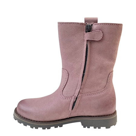 Froddo G3160225-6 Maxine TEX Kinder-Winterstiefel in Dunkelpink aus Leder mit warmem Wollfutter, Woll-Innensohle, wasserdichter TEX-Ausstattung, Reißverschluss und profilierter Laufsohle – warmer... Froddo G3160225-6 Maxine TEX Kinder-Winterstiefel in Dunkelpink aus Leder mit warmem Wollfutter, Woll-Innensohle, wasserdichter TEX-Ausstattung, Reißverschluss und profilierter Laufsohle – warmer...