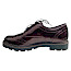 Remonte D2Q04-35 Schnürer lakotalack wine – eleganter Damen Lackleder Schuh in Weinrot mit Schnürung und Lederinnenfutter | Jetzt bei kassedy.de ?
