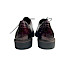 Remonte D2Q04-35 Schnürer lakotalack wine – eleganter Damen Lackleder Schuh in Weinrot mit Schnürung und Lederinnenfutter | Jetzt bei kassedy.de ?