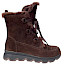 ?❄️ Artiker 59C1148 Leder-Boots – kuschelig warm & wunderschön in Braun Der Artiker 59C1148 ist genau so ein Winterboot, bei dem man schon beim Anschauen warme Füße bekommt. ?? Das satte Dunkelbraun, das weiche Veloursleder und das sichtbar flauschige Futter ergeben zusammen einen wunderbar gemütlichen Look – und trotzdem wirkt der Boot modern und nicht schwerfällig. Besonders hübsch ist die Schnürung mit breiten Bändern und den großen runden Ösen. Sie macht aus dem funktionalen Winterboot einen echten Hingucker. Praktisch im Alltag: Zusätzlich zur Schnürung gibt es einen seitlichen Reißverschluss, sodass man nicht jedes Mal komplett neu schnüren muss. ?✨ ❄️ Echtes Leder, warmes Futter & kräftige Sohle Beim Material bestätigt sich der hochwertige Eindruck: Für den 59C1148 Brown werden Naturleder und Veloursleder als Obermaterial angegeben. Innen ist der Boot warm mit Fell gefüttert und besitzt ebenfalls eine weiche, warme Einlegesohle. Auch die Sohle passt perfekt zur kalten Jahreszeit. Sie ist kräftig gearbeitet und deutlich profiliert. Laut Händler liegt die Sohlendicke bei etwa 3 cm, die Gesamthöhe des Schuhs bei ungefähr 23 cm und die Absatzhöhe bei rund 4 cm. Angeboten wird das Modell in den Größen 36 bis 41. Was ich besonders schön finde: Trotz des warmen Winter-Looks bleibt alles Ton in Ton. Braun, Dunkelbraun und die dezenten dunkleren Sohlenpartien harmonieren wunderbar miteinander. Das macht ihn perfekt zu Jeans, Leggings, Strickkleid oder einer gemütlichen Winterjacke. ?❄️? Details auf einen Blick: Artiker 59C1148 · Braun ? · Damen-Lederboot · Naturleder und Veloursleder · warm gefüttert · weiche Einlegesohle · Schnürung mit dekorativen Bändern · zusätzlicher Reißverschluss · kräftige profilierte Sohle · Sohle ca. 3 cm · Absatz ca. 4 cm · Gesamthöhe ca. 23 cm · Größen 36–41. ? Den Artiker 59C1148 bekommt ihr bei uns auf kassedy.de und natürlich direkt bei uns in Oldenburg. ??❄️ Ein richtig schöner Begleiter für alle, die im Winter Wärme, Leder und einen besonderen Look miteinander verbinden möchten.