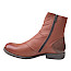 Artiker 59C2604 Damen-Boots in Camel aus echtem, weichem Leder mit gerafftem Schaft, seitlichem Reißverschluss, niedrigem Blockabsatz und komfortabler Weite G – cognacfarbene Leder-Boots bei kassedy.de, fallen eine Nummer größer aus. Artiker 59C2604 Damen-Boots in Camel aus echtem, weichem Leder mit gerafftem Schaft, seitlichem Reißverschluss, niedrigem Blockabsatz und komfortabler Weite G – cognacfarbene Leder-Boots bei kassedy.de, fallen eine Nummer größer aus.