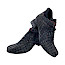 Simen 7013A Damen-Stiefelette in Grau und Schwarz aus echtem Leder mit außergewöhnlicher Struktur, roten Akzenten, Schnürung, Innenreißverschluss, austauschbarer Einlegesohle und komfortablem ca. 2,5 cm Blockabsatz – erhältlich bei kassedy.de. ✨??❤️ Simen 7013A Damen-Stiefelette in Grau und Schwarz aus echtem Leder mit außergewöhnlicher Struktur, roten Akzenten, Schnürung, Innenreißverschluss, austauschbarer Einlegesohle und komfortablem ca. 2,5 cm Blockabsatz – erhältlich bei kassedy.de. ✨??❤️
