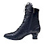 Simen 8550A Damen-Stiefelette in Schwarz mit eleganter Spitze, weiter Passform, Schnürung und Innenreißverschluss, austauschbarer Einlegesohle und außergewöhnlichem ca. 3–3,5 cm Absatz – federleicht und bequem, erhältlich bei kassedy.de. ?✨? Simen 8550A Damen-Stiefelette in Schwarz mit eleganter Spitze, weiter Passform, Schnürung und Innenreißverschluss, austauschbarer Einlegesohle und außergewöhnlichem ca. 3–3,5 cm Absatz – federleicht und bequem, erhältlich bei kassedy.de. ?✨?