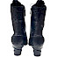Simen 8550A Damen-Stiefelette in Schwarz mit eleganter Spitze, weiter Passform, Schnürung und Innenreißverschluss, austauschbarer Einlegesohle und außergewöhnlichem ca. 3–3,5 cm Absatz – federleicht und bequem, erhältlich bei kassedy.de. ?✨? Simen 8550A Damen-Stiefelette in Schwarz mit eleganter Spitze, weiter Passform, Schnürung und Innenreißverschluss, austauschbarer Einlegesohle und außergewöhnlichem ca. 3–3,5 cm Absatz – federleicht und bequem, erhältlich bei kassedy.de. ?✨?