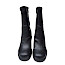 2GO 8237501 Damen-Stiefelette in Schwarz mit markantem Blockabsatz, Plateau, höherem Schaft und seitlichem Reißverschluss – moderne schwarze Damen-Stiefelette bei kassedy.de. 2GO 8237501 Damen-Stiefelette in Schwarz mit markantem Blockabsatz, Plateau, höherem Schaft und seitlichem Reißverschluss – moderne schwarze Damen-Stiefelette bei kassedy.de.
