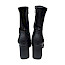 2GO 8237501 Damen-Stiefelette in Schwarz mit markantem Blockabsatz, Plateau, höherem Schaft und seitlichem Reißverschluss – moderne schwarze Damen-Stiefelette bei kassedy.de. 2GO 8237501 Damen-Stiefelette in Schwarz mit markantem Blockabsatz, Plateau, höherem Schaft und seitlichem Reißverschluss – moderne schwarze Damen-Stiefelette bei kassedy.de.