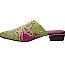 Hispanitas AZUCENA-V2 GARDEN-V26-MULTI YELLOW Pantolette – extravagante Damenpantolette aus Leder mit floralem Design in Gelb Pink Creme | Jetzt entdecken bei kassedy.de ? Hispanitas AZUCENA-V2 GARDEN-V26-MULTI YELLOW Pantolette – extravagante Damenpantolette aus Leder mit floralem Design in Gelb Pink Creme | Jetzt entdecken bei kassedy.de ?