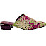 Hispanitas AZUCENA-V2 GARDEN-V26-MULTI YELLOW Pantolette – extravagante Damenpantolette aus Leder mit floralem Design in Gelb Pink Creme | Jetzt entdecken bei kassedy.de ? Hispanitas AZUCENA-V2 GARDEN-V26-MULTI YELLOW Pantolette – extravagante Damenpantolette aus Leder mit floralem Design in Gelb Pink Creme | Jetzt entdecken bei kassedy.de ?