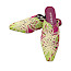 Hispanitas AZUCENA-V2 GARDEN-V26-MULTI YELLOW Pantolette – extravagante Damenpantolette aus Leder mit floralem Design in Gelb Pink Creme | Jetzt entdecken bei kassedy.de ? Hispanitas AZUCENA-V2 GARDEN-V26-MULTI YELLOW Pantolette – extravagante Damenpantolette aus Leder mit floralem Design in Gelb Pink Creme | Jetzt entdecken bei kassedy.de ?