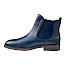 Pikolinos W3C-8594 Damen Chelsea Boots in Space, einem eleganten dunklen Navyblau. Schicker Leder-Chelsea-Boot mit seitlichen Elastikeinsätzen, leicht spitz zulaufender Form und angenehmer Weite – erhältlich bei Kassedy.de in Oldenburg.