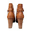 Pikolinos W7M-8806 CONNELLY Damen-Stiefelette in Brandy aus echtem Rindsleder mit Blockabsatz, 2 cm Plateau, seitlichem Reißverschluss und dekorativen Lederriemen – elegante braune Pikolinos Leder-Stiefelette bei kassedy.de. Pikolinos W7M-8806 CONNELLY Damen-Stiefelette in Brandy aus echtem Rindsleder mit Blockabsatz, 2 cm Plateau, seitlichem Reißverschluss und dekorativen Lederriemen – elegante braune Pikolinos Leder-Stiefelette bei kassedy.de.