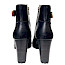 Pikolinos W7M-8730 CONNELLY Damen-Stiefelette in Black aus echtem Rindsleder mit Blockabsatz, Plateau, seitlichem Reißverschluss und goldfarbenem Schnallendetail – elegante schwarze Pikolinos Leder-Stiefelette bei kassedy.de. Pikolinos W7M-8730 CONNELLY Damen-Stiefelette in Black aus echtem Rindsleder mit Blockabsatz, Plateau, seitlichem Reißverschluss und goldfarbenem Schnallendetail – elegante schwarze Pikolinos Leder-Stiefelette bei kassedy.de.