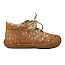 Naturino 2012889 0D06 COCOON Lauflernschuh in Cognac aus Leder mit Lederfutter, herausnehmbarer Einlegesohle, Schnürung und schützender flexibler Gummisohle – erhältlich bei kassedy.de in Oldenburg.