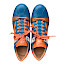 Kamo-Gutsu TIFO 044 Herren-Schnürschuh in Magia Blau und Orange aus hochwertigem Leder mit echtem Lederfutter, herausnehmbarem Fußbett und sportlicher Gummisohle – erhältlich bei kassedy.de. Kamo-Gutsu TIFO 044 Herren-Schnürschuh in Magia Blau und Orange aus hochwertigem Leder mit echtem Lederfutter, herausnehmbarem Fußbett und sportlicher Gummisohle – erhältlich bei kassedy.de.