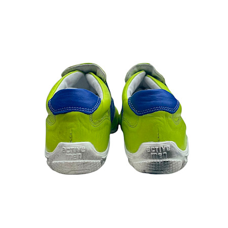 Kristofer 215 Slipper hellgrün royalblau von Kristofer – leichter Damen-Lederslipper zum bequemen Hineinschlüpfen mit außergewöhnlichem Design und hohem Tragekomfort | Jetzt bei kassedy.de... Kristofer 215 Slipper hellgrün royalblau von Kristofer – leichter Damen-Lederslipper zum bequemen Hineinschlüpfen mit außergewöhnlichem Design und hohem Tragekomfort | Jetzt bei kassedy.de...