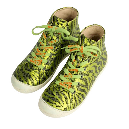 Eject 11208-023 Damen Boot Grün Zebra – exklusiver Lederboot mit herausnehmbarer Einlegesohle, chromfrei gegerbtem Innenleder und einzigartigem Zebra-Design | Nur bei kassedy.de erhältlich. ?? Eject 11208-023 Damen Boot Grün Zebra – exklusiver Lederboot mit herausnehmbarer Einlegesohle, chromfrei gegerbtem Innenleder und einzigartigem Zebra-Design | Nur bei kassedy.de erhältlich. ??