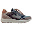 Australian KL2 Cadiz Herren Sneaker Grau – hochwertiger Vollleder-Sneaker aus Portugal mit herausnehmbarer Einlegesohle, breiter Passform und griffiger Trackingschuh-Sohle für optimalen Halt | Jetzt bei kassedy.de ??