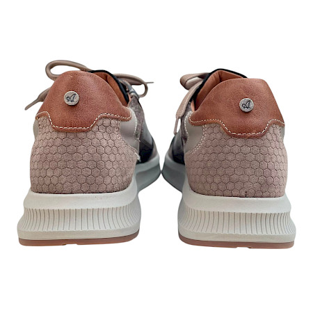 Australian KL2 Cadiz Herren Sneaker Grau – hochwertiger Vollleder-Sneaker aus Portugal mit herausnehmbarer Einlegesohle, breiter Passform und griffiger Trackingschuh-Sohle für optimalen Halt |... Australian KL2 Cadiz Herren Sneaker Grau – hochwertiger Vollleder-Sneaker aus Portugal mit herausnehmbarer Einlegesohle, breiter Passform und griffiger Trackingschuh-Sohle für optimalen Halt |...