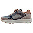 Australian KL2 Cadiz Herren Sneaker Grau – hochwertiger Vollleder-Sneaker aus Portugal mit herausnehmbarer Einlegesohle, breiter Passform und griffiger Trackingschuh-Sohle für optimalen Halt | Jetzt bei kassedy.de ??