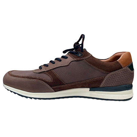 Australian L59 Herren Sneaker Filmon Taupe – hochwertiger Vollleder-Sneaker mit herausnehmbarer Einlegesohle, Made in Portugal, Größen 39 bis 50 | Komfort und Qualität bei kassedy.de ?? Australian L59 Herren Sneaker Filmon Taupe – hochwertiger Vollleder-Sneaker mit herausnehmbarer Einlegesohle, Made in Portugal, Größen 39 bis 50 | Komfort und Qualität bei kassedy.de ??