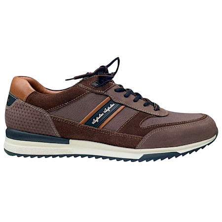 Australian L59 Herren Sneaker Filmon Taupe – hochwertiger Vollleder-Sneaker mit herausnehmbarer Einlegesohle, Made in Portugal, Größen 39 bis 50 | Komfort und Qualität bei kassedy.de ?? Australian L59 Herren Sneaker Filmon Taupe – hochwertiger Vollleder-Sneaker mit herausnehmbarer Einlegesohle, Made in Portugal, Größen 39 bis 50 | Komfort und Qualität bei kassedy.de ??