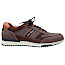 Australian L59 Herren Sneaker Filmon Taupe – hochwertiger Vollleder-Sneaker mit herausnehmbarer Einlegesohle, Made in Portugal, Größen 39 bis 50 | Komfort und Qualität bei kassedy.de ??