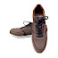 Australian L59 Herren Sneaker Filmon Taupe – hochwertiger Vollleder-Sneaker mit herausnehmbarer Einlegesohle, Made in Portugal, Größen 39 bis 50 | Komfort und Qualität bei kassedy.de ??