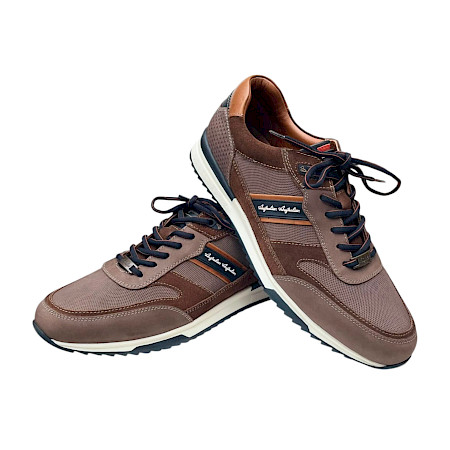 Australian L59 Herren Sneaker Filmon Taupe – hochwertiger Vollleder-Sneaker mit herausnehmbarer Einlegesohle, Made in Portugal, Größen 39 bis 50 | Komfort und Qualität bei kassedy.de ?? Australian L59 Herren Sneaker Filmon Taupe – hochwertiger Vollleder-Sneaker mit herausnehmbarer Einlegesohle, Made in Portugal, Größen 39 bis 50 | Komfort und Qualität bei kassedy.de ??