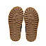 Lotta & Emil Chelsea Boot Winter in Blau mit buntem Sterneinsatz, warmer Fütterung, herausnehmbarer Innensohle und profilierter Laufsohle für Kinder.