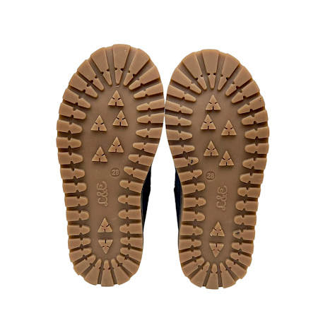 Lotta & Emil Chelsea Boot Winter in Braun mit pinkem Herz, warmem Merinofleece-Futter, Nubukleder, flexibler Profilsohle, Reißverschluss und herausnehmbarer Innensohle – Chelsea Boots für Kinder... Lotta & Emil Chelsea Boot Winter in Braun mit pinkem Herz, warmem Merinofleece-Futter, Nubukleder, flexibler Profilsohle, Reißverschluss und herausnehmbarer Innensohle – Chelsea Boots für Kinder...