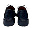 TT.Bagatt Damen Schnürer in Schwarz aus hochwertigem Echtleder. Eleganter Lederschuh mit klassischer Schnürung, Lederfutter, feiner Lochverzierung und robuster Laufsohle – hochwertiger Damenschuh für Alltag, Business und festliche Anlässe bei Kassedy.de. ?