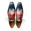Melvin & Hamilton Jeff 14 Herrenschnürschuh in Blau Multi aus pflanzlich gegerbtem Leder. Eleganter Businessschuh mit mehrfarbigem Design in Dunkelblau, Taupe, Grün und Cognac, hochwertigem Lederfutter sowie Ledersohle mit schützender Gummiauflage – exklusiver Herrenschuh bei Kassedy.de. ??? Melvin & Hamilton Jeff 14 Herrenschnürschuh in Blau Multi aus pflanzlich gegerbtem Leder. Eleganter Businessschuh mit mehrfarbigem Design in Dunkelblau, Taupe, Grün und Cognac, hochwertigem Lederfutter sowie Ledersohle mit schützender Gummiauflage – exklusiver Herrenschuh bei Kassedy.de. ???
