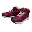 KEEN 1031099 Skua Mid Waterproof Kinder-Boot in Lila und Pink mit wasserdichter Konstruktion, Schnellzug-Schnürung, Klettverschluss, griffiger Outdoorsohle und robustem Zehenschutz – erhältlich bei kassedy.de.