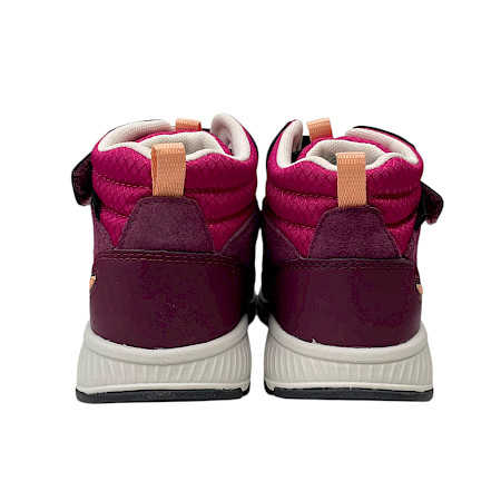 KEEN 1031099 Skua Mid Waterproof Kinder-Boot in Lila und Pink mit wasserdichter Konstruktion, Schnellzug-Schnürung, Klettverschluss, griffiger Outdoorsohle und robustem Zehenschutz – erhältlich... KEEN 1031099 Skua Mid Waterproof Kinder-Boot in Lila und Pink mit wasserdichter Konstruktion, Schnellzug-Schnürung, Klettverschluss, griffiger Outdoorsohle und robustem Zehenschutz – erhältlich...